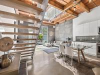 More Details about MLS # ML81930905 : 333 SANTANA ROW 220